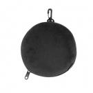 Travel pillow, eye mask