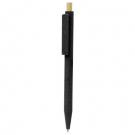 Wheat straw ball pen
