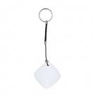 Wireless key finder, keyring