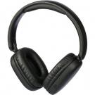 Wireless on-ear headphones