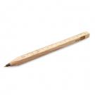 Wooden ball pen with a square cross-section shaft | Arisoa