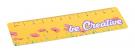 Bamler custom paper bookmark