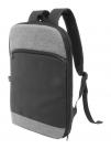 Bapuba RPET extendable backpack