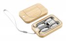 Cabsly Plus charger set