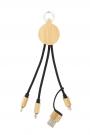 Cobbel Mini USB charger cable