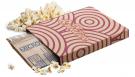 CreaPop Eco microwave popcorn