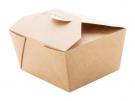 Delibox 750 takeaway box