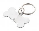 Doggo RSS dog tag