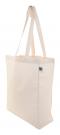 Fertote Plus Fairtrade shopping bag