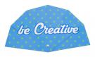 Folbreeze custom hand fan