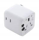 Jetsetter Pico RPC travel adapter