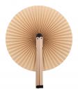 Lolli hand fan