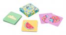 Minimor Creative custom memory game
