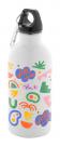 Pressuto recycled stainless steel bottle