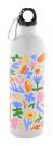 Pressuto XL recycled stainless steel bottle