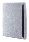Refelt Meet A4 RPET felt document folder