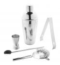 Sidecar cocktail set