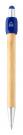Sponner spinner ballpoint pen