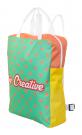 SuboBag Slimback custom RPET laptop backpack