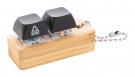 Typoo antistress keyring