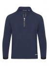 Adapt Half Zip Jacket Junior