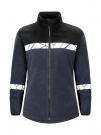 7301 Fleece Jacket Women (9910-Viz)