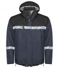 7414 Shelljacket (9910-Viz)