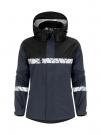 7419 Shell Jacket Women (9910-Viz)