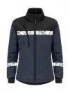 7421 Light Weight Jacket, Women (9910-Viz)