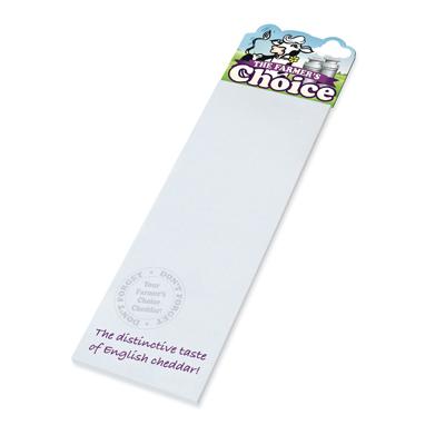 Magna-Smart - List Pad notepad