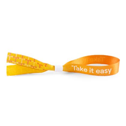 Event Wristband