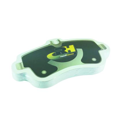 Compact White Sustainable T-Shirt (Keya 150 gsm) printed in 1 colour