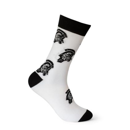Premium Classic Crew BAMBOO Sustainable socks