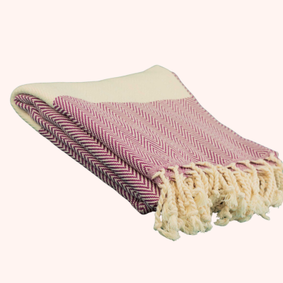 Peshtemal – Luxury Hammam Fouta Beach Towel