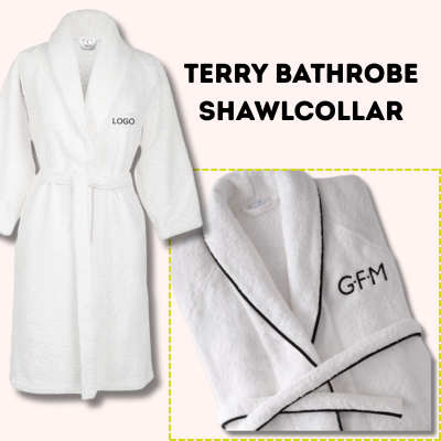Bathrobe