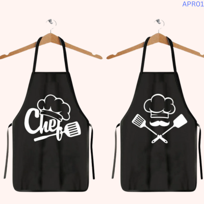 Custom Aprons