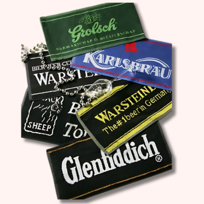 Bar Towel