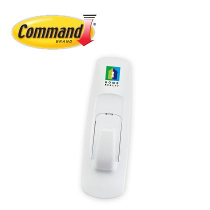 3M Command&reg; Brand Custom Printed Large Hook