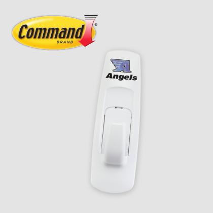 3M Command&reg; Brand Custom Printed Large Hook