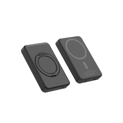 Noir ION wireless power bank