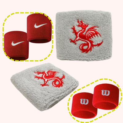 Sport Wristbands