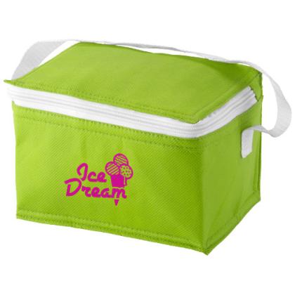 Spectrum 6-can cooler bag 4L