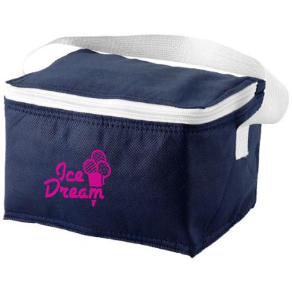 Spectrum 6-can cooler bag 4L