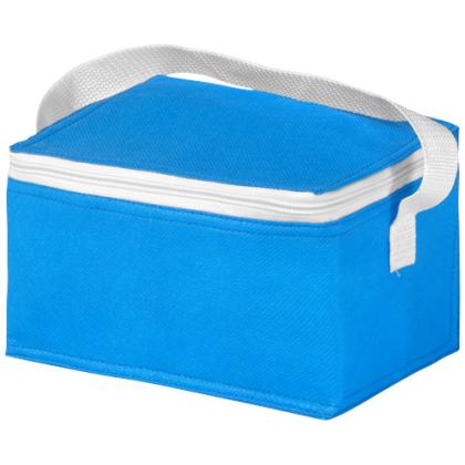 Spectrum 6-can cooler bag 4L