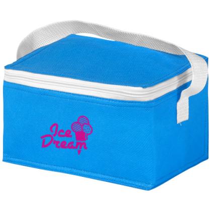 Spectrum 6-can cooler bag 4L