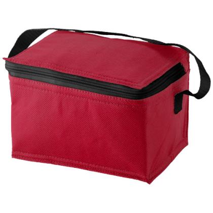Spectrum 6-can cooler bag 4L