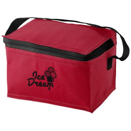 Spectrum 6-can cooler bag 4L