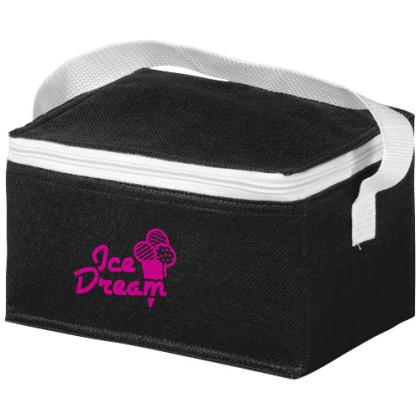 Spectrum 6-can cooler bag 4L