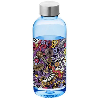 Spring 600 ml Tritan™ water bottle