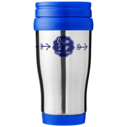 Sanibel 400 ml insulated mug